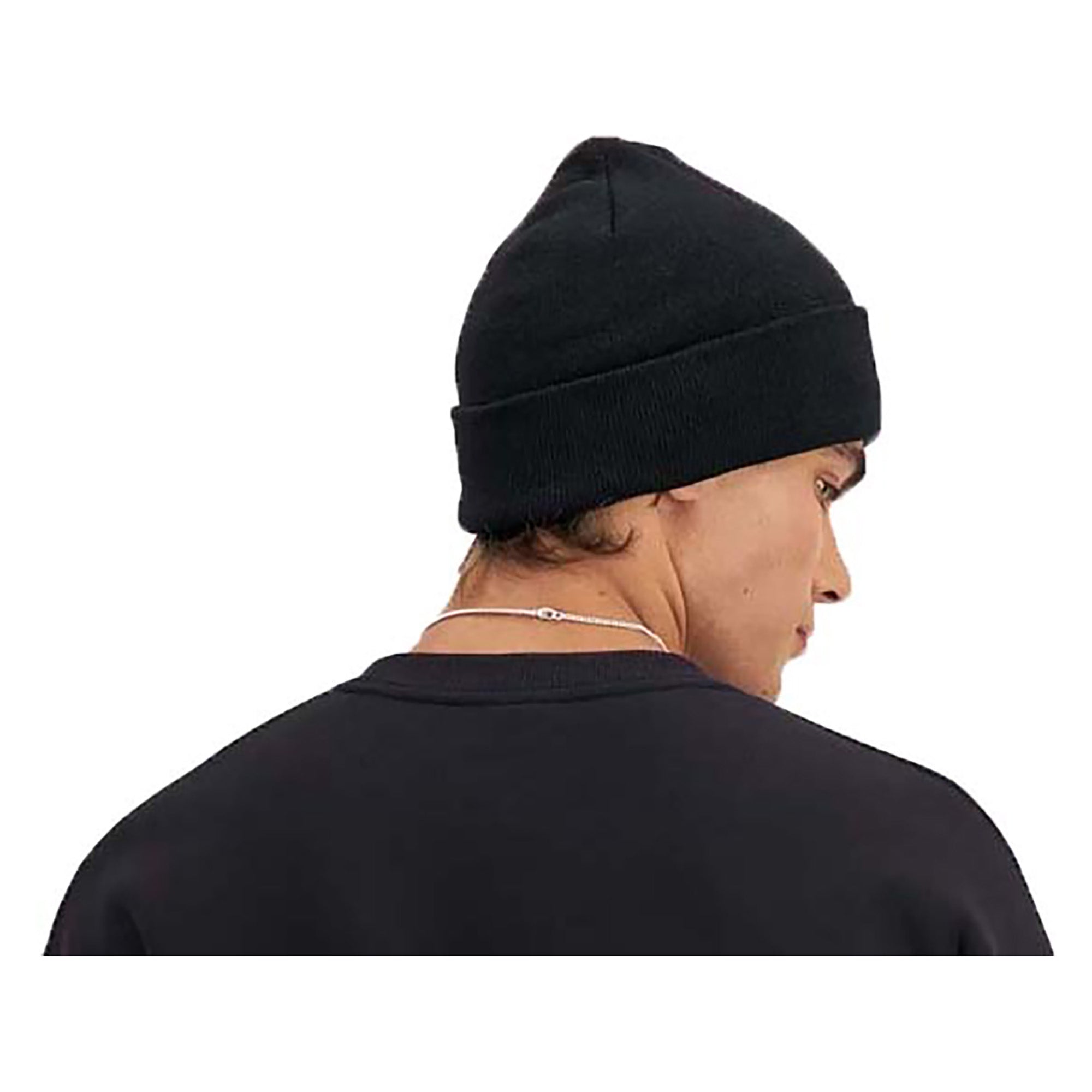 Men's & Women's C Logo Beanie Hat - Soft Winter Knit Cap for Cold Weather - Perfect for Outdoor Activities, Sports & Streetwear Fashion