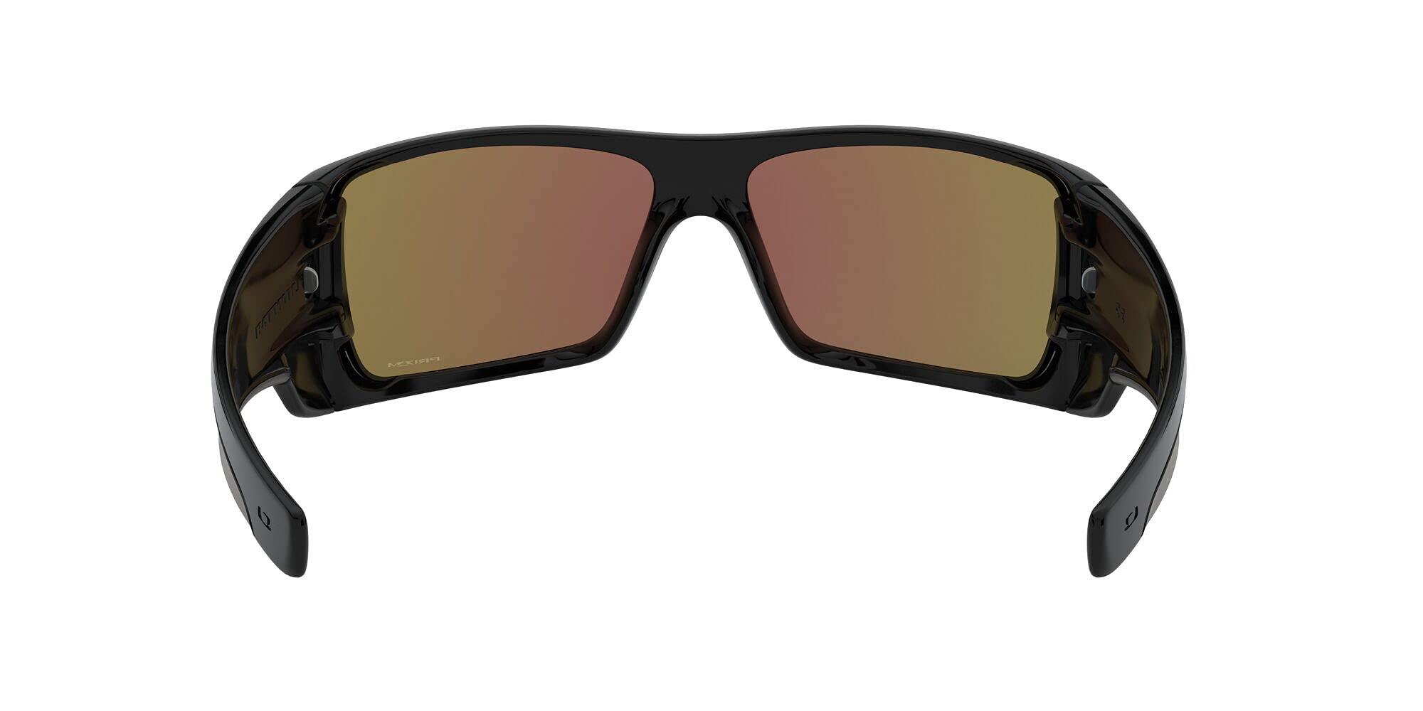 Oakley OO9101 Batwolf Sunglasses with Vision Group Accessories Bundle - Stylish UV Protection for Outdoor Sports & Driving
