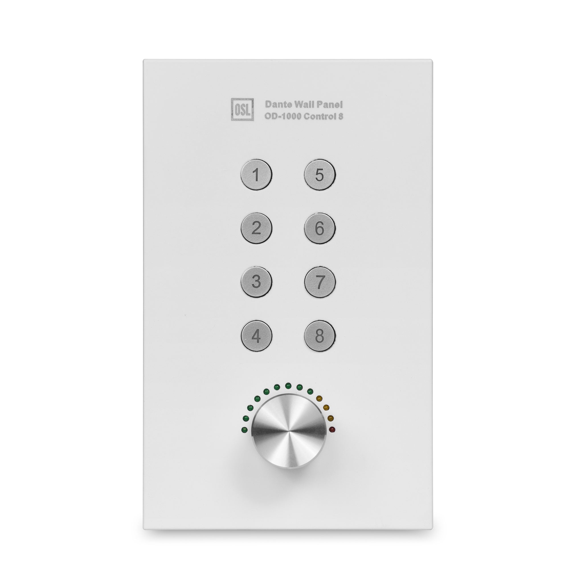 OD 1000 Control 8 - Premium Quality Electronic Controller for Industrial Automation | Perfect for Factory Equipment, Robotics & Smart Home Systems