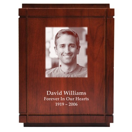 Photo Engraved