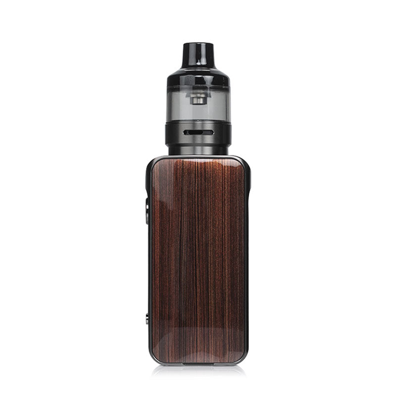 Vaporesso LUXE 80 S Pod Kit - 80W Vape Starter Kit with 3000mAh Battery & Adjustable Airflow | Perfect for On-The-Go Vaping & Cloud Chasing