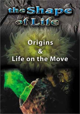 The Shape of Life: Origins & Life on the Move - Evolution Documentary Series | Perfect for Biology Students & Science Enthusiasts