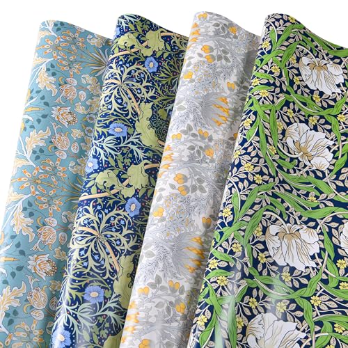 Vintage Floral