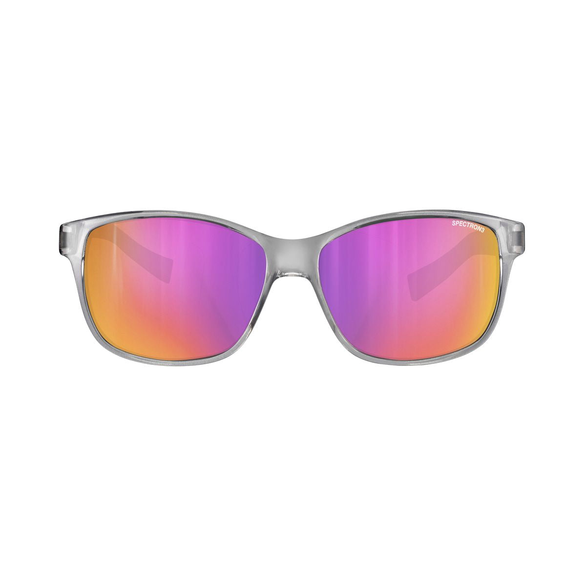 Powell J475 Polarized Sunglasses for Men & Women - UV Protection, Fashionable Aviator Style - Perfect for Driving, Beach & Outdoor Activities