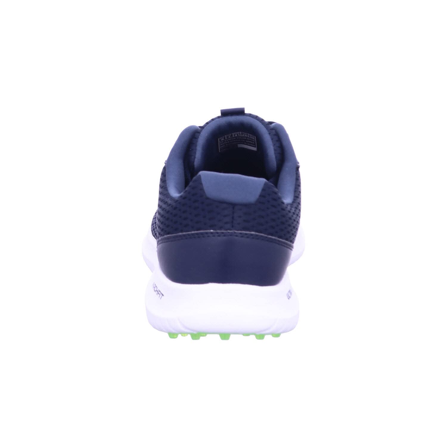Skechers Men's Go Golf Max 2 Fairway 3 Sneakers - Comfortable Golf Shoes for Men | US Sizes | Perfect for Golfing & Casual Wear