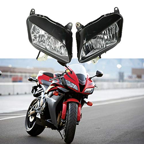 CBR600RR 2007-2012