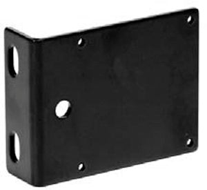 Wall Mount Bracket for High-Intensity Cool LED Machine Lighting - Durable Industrial Light Fixture Mounting Solution for Workshops, Garages & Factories