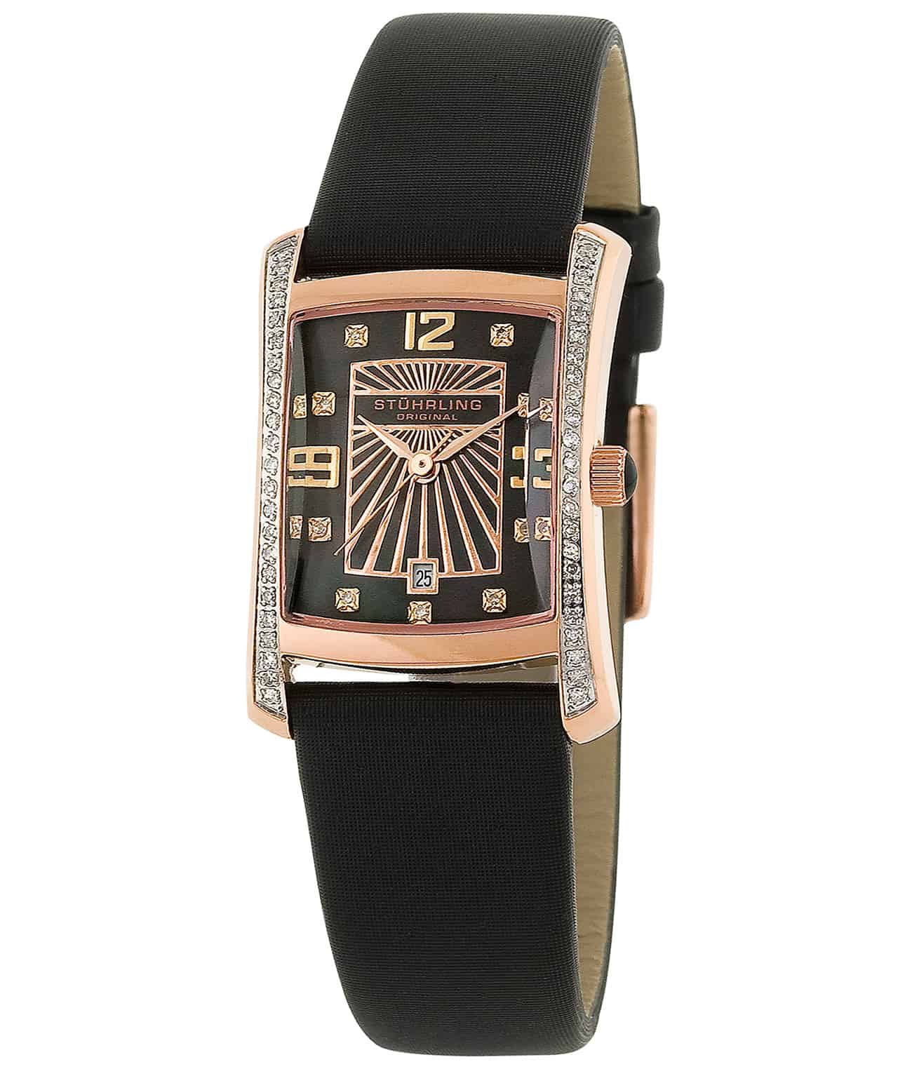 Daisy 145D Quartz 22mm Fashion Watch for Women - Stylish and Elegant Timepiece for Everyday Wear, Office, and Special Occasions