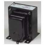 Hammond Manufacturing 193L 5H 300mA DC Choke - Power Supply Filter for Audio Amplifiers & Industrial Electronics