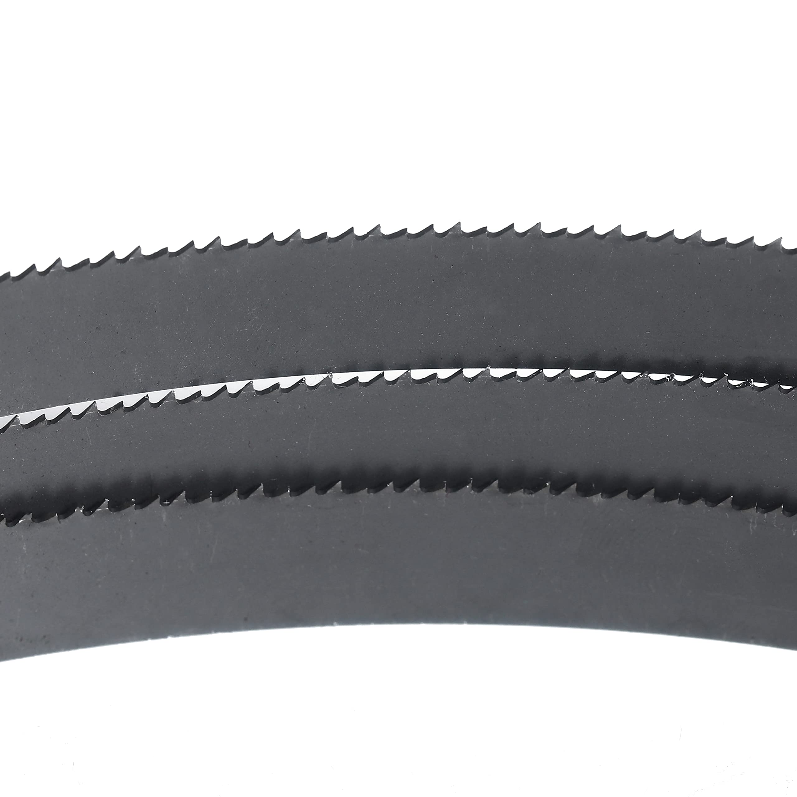 Imachinist S11134812 M42 Bi-Metal Band Saw Blades 111