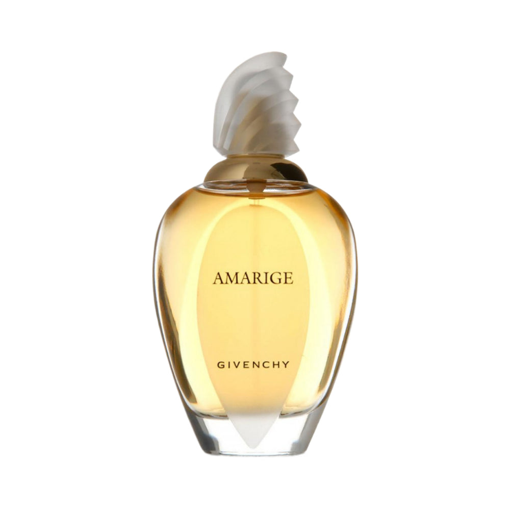 Amarige Eau de Toilette for Women - 3.4 oz / 100ml Floral Perfume Spray - Long Lasting Fragrance for Day & Night Wear, Date Night & Special Occasions