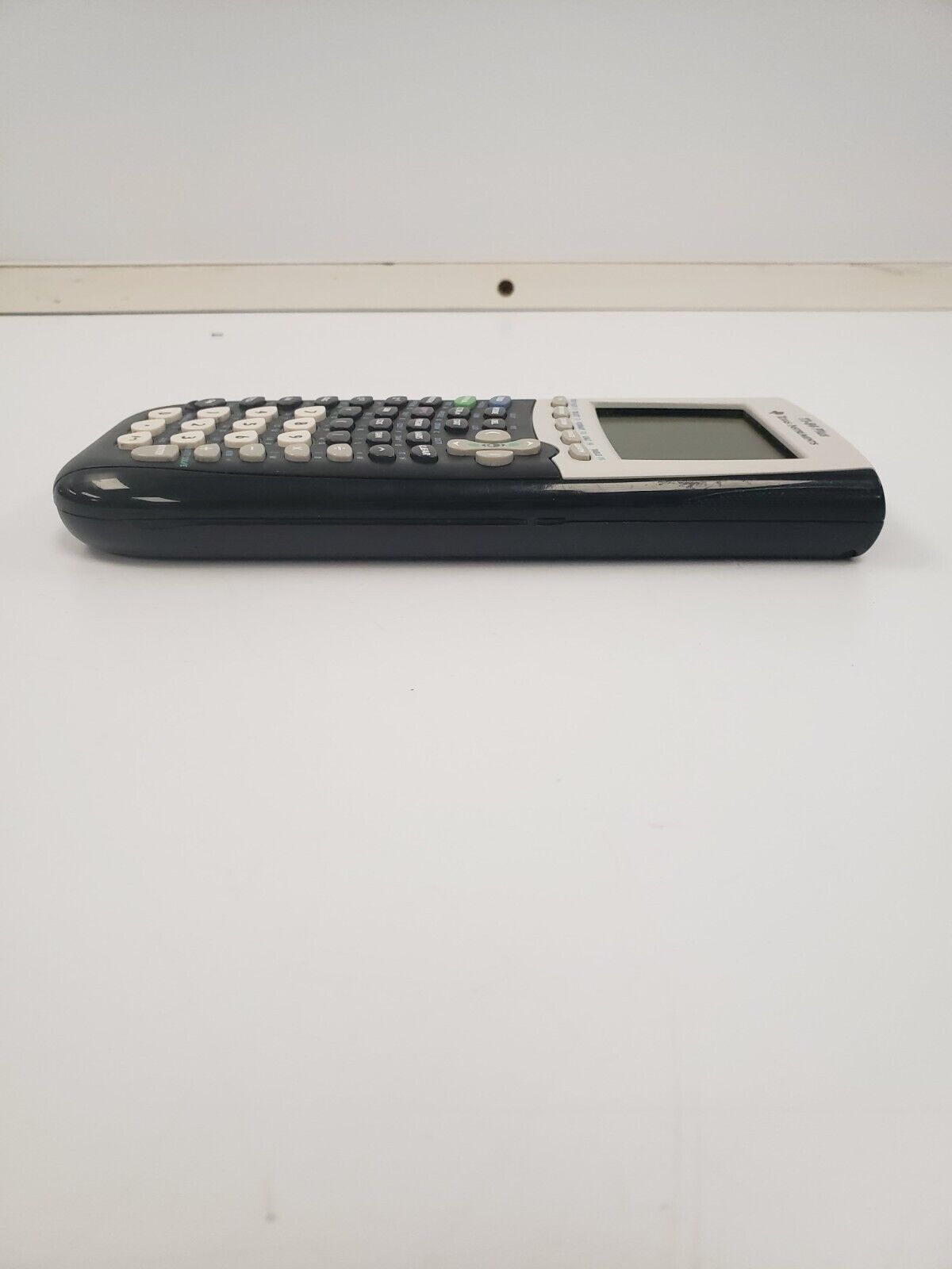 Texas Instruments TI-84 Plus Graphing Calculator - Advanced Math & Science Tool for High School & College Students - Perfect for Algebra, Calculus, Statistics & STEM Classes