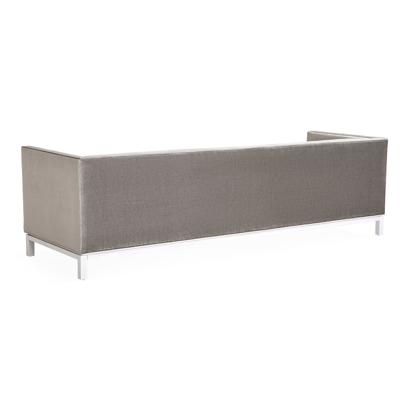 Lampert Grand Sofa - Modern Luxury Sectional Couch for Living Room, Large Comfortable L-Shaped Sofa with Soft Fabric - Perfect for Family Gatherings & Movie Nights
