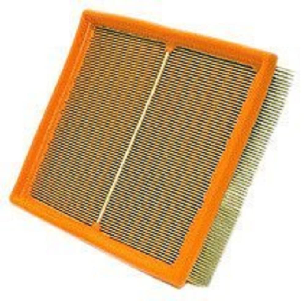 WIX Air Filter Panel - High Performance Replacement Air Filter for Cars, Trucks & SUVs - Perfect for Engine Protection & Improved Airflow
