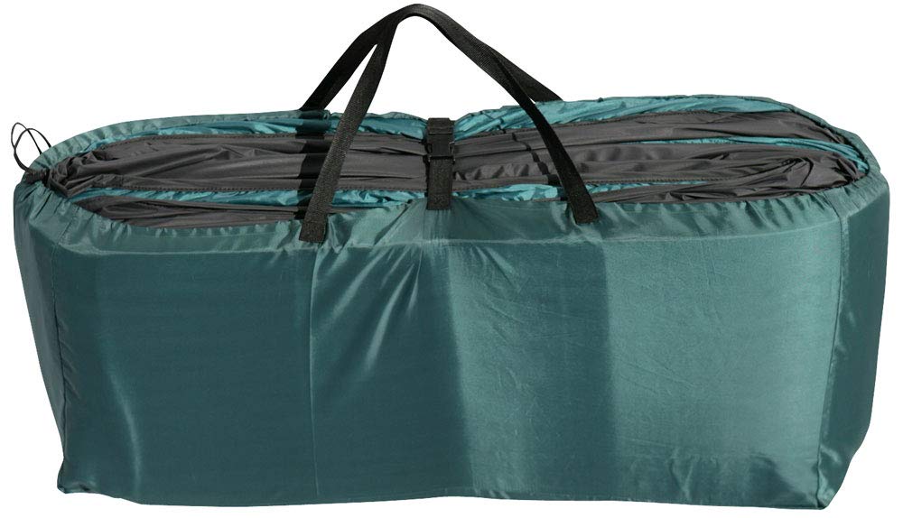 Ogawa Premium Camping Ground Mat for Tents – Waterproof, Lightweight & Comfortable Sleeping Pad for Outdoor Adventures, Hiking, and Backpacking