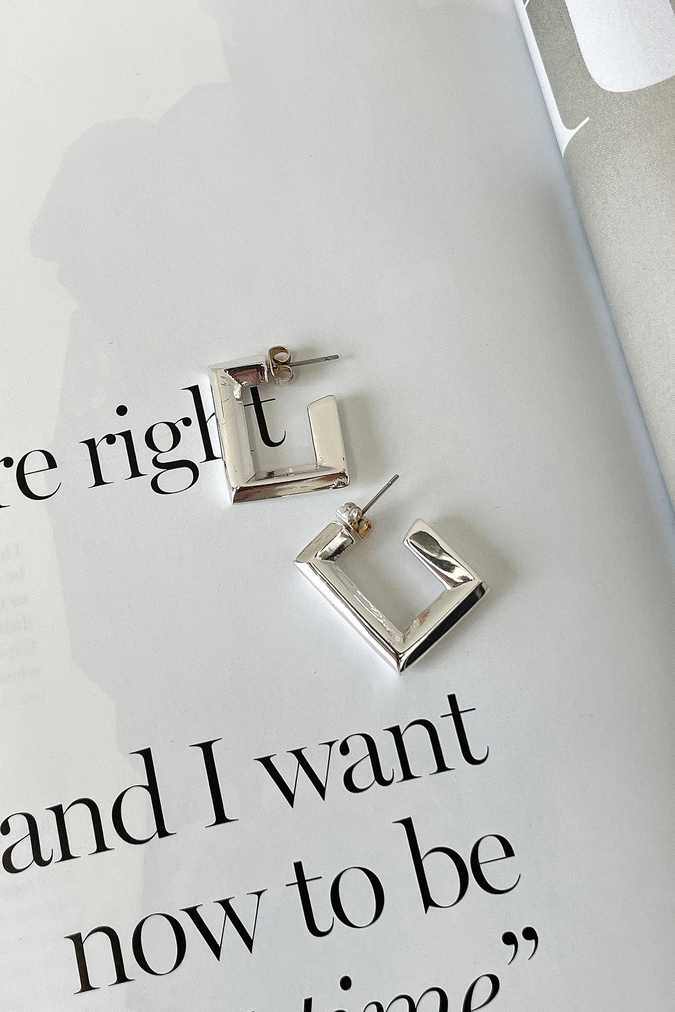 Albany Sterling Silver Earrings for Women - Elegant Dangle Drop Earrings for Party, Wedding & Everyday Wear