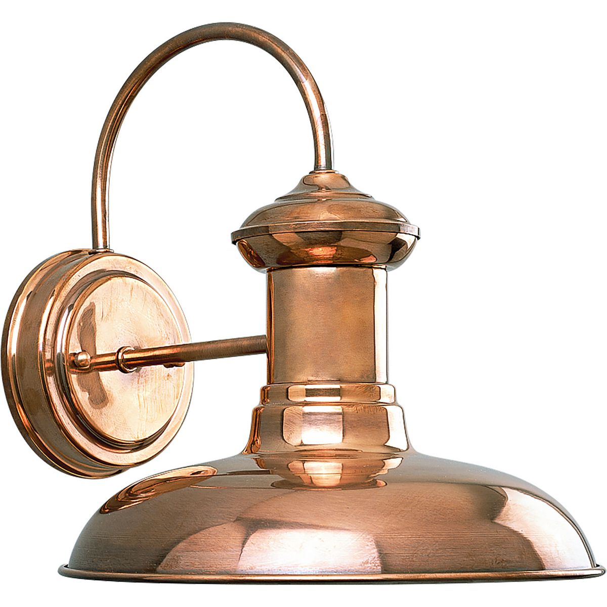 Antique Nickel