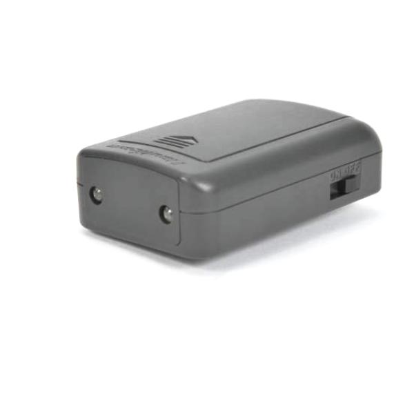 Wireless Flash Trigger for Canon DSLR Cameras - Compatible with Speedlite Flashes | Perfect for Studio Photography, Portrait Shoots & Outdoor Flash Photography