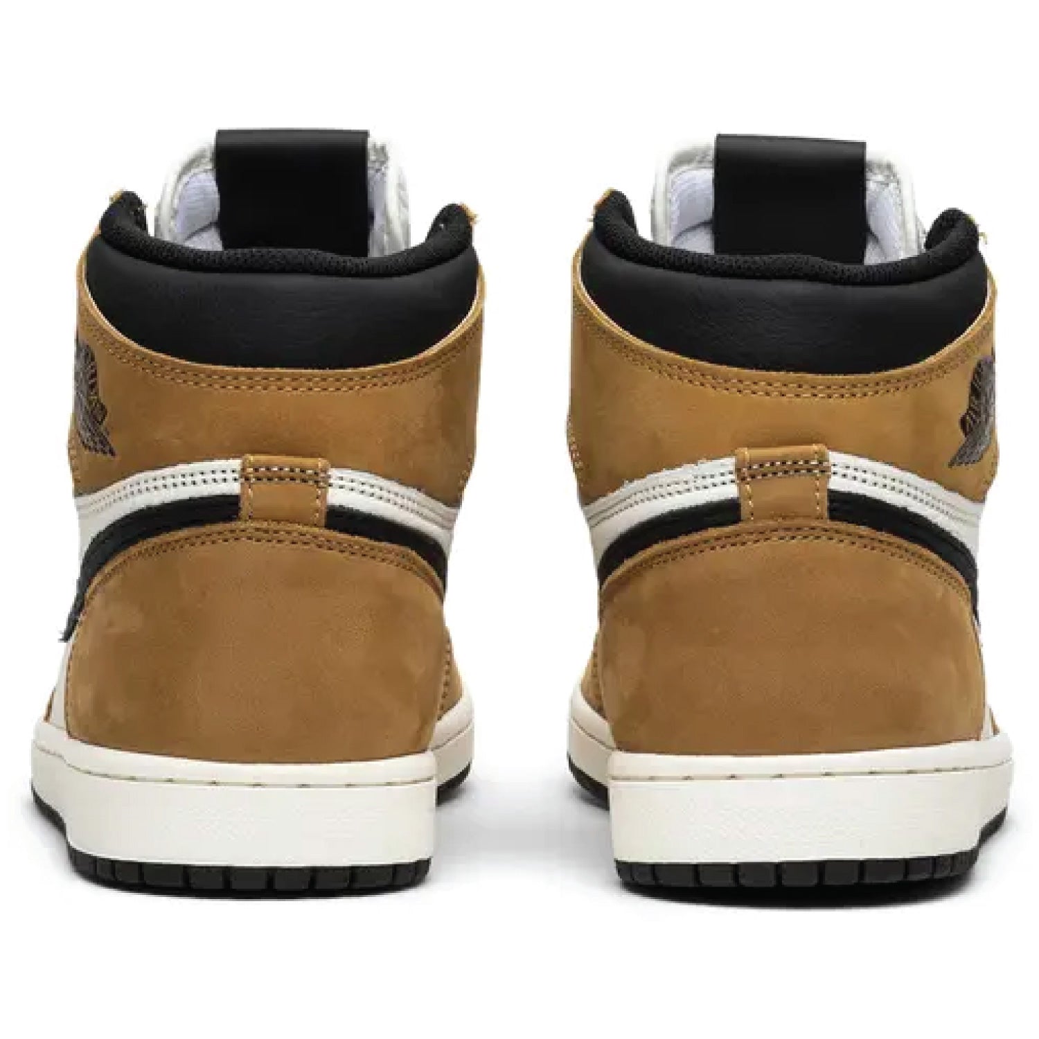 Air Jordan 1 Retro High OG 'Rookie of the Year' Basketball Shoes - Men's Sneakers for Streetwear & Casual Style | Perfect for Basketball Games, Gym Workouts & Everyday Fashion