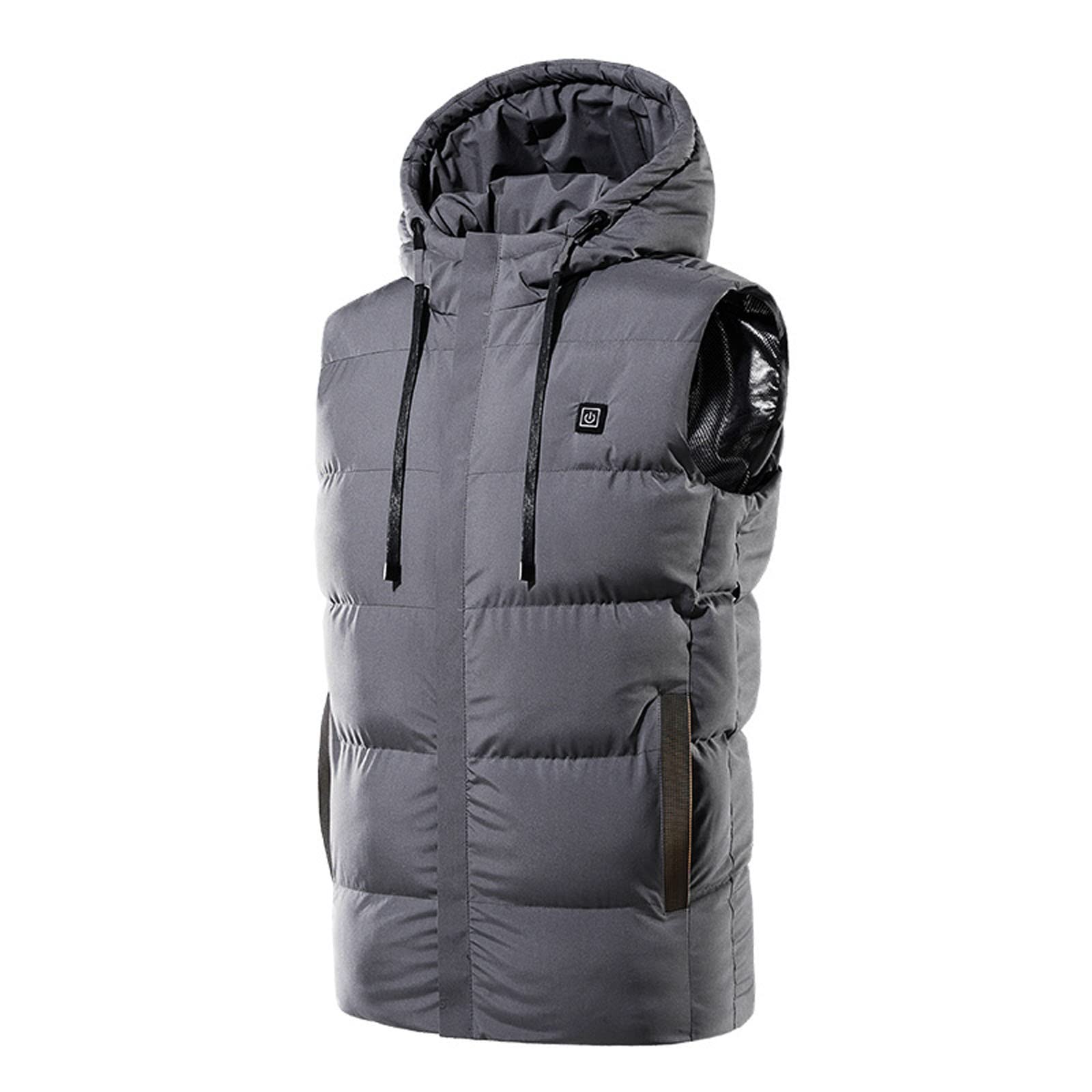 Heated Ski Jacket for Women - Lightweight Winter Coat with 7 Heating Zones, Waterproof & Windproof for Skiing, Snowboarding, Riding & Outdoor Activities | Perfect for Cold Weather Adventures