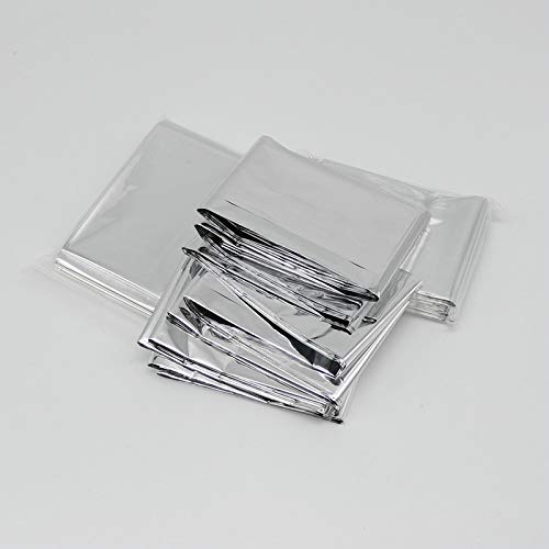 2PCS Highly Reflective Plant Cover Film - Waterproof & Durable Greenhouse Reflective Film for Indoor/Outdoor Plants, Hydroponics & Gardening