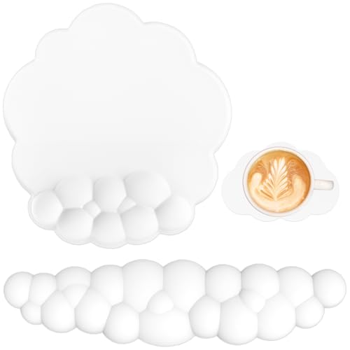 Cloud White