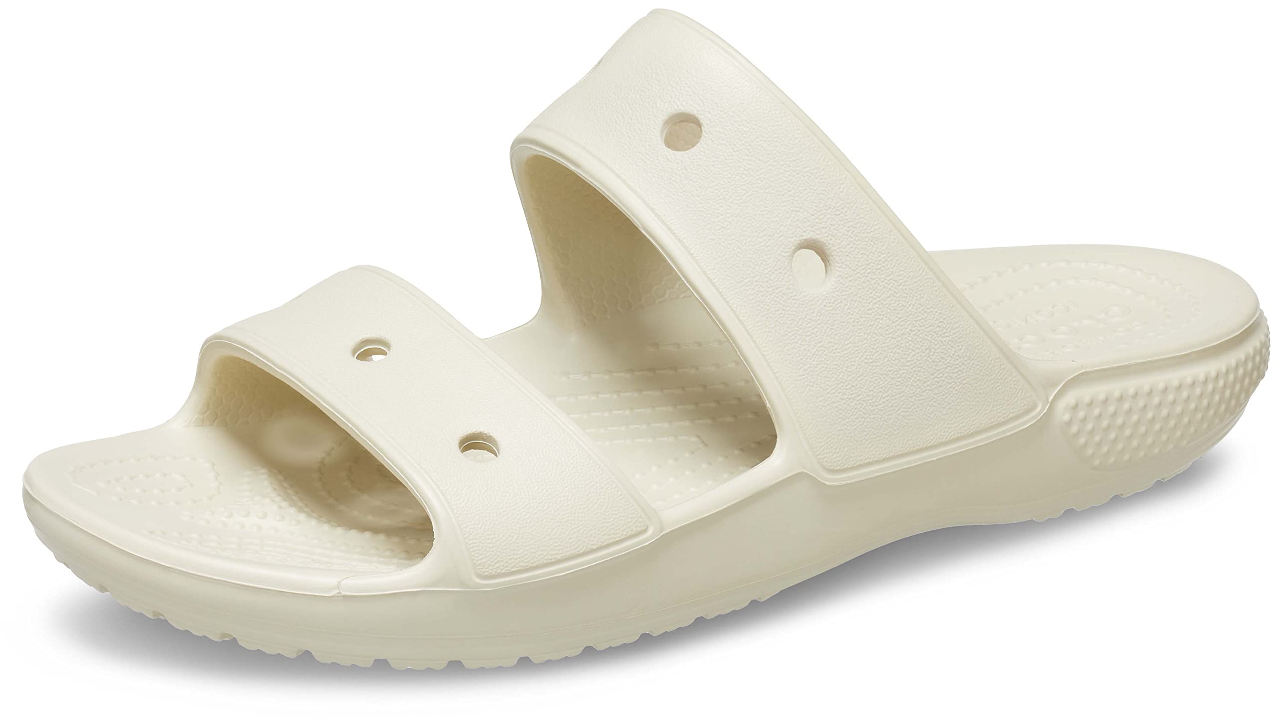 Crocs Unisex-Adult Classic Clogs | Comfortable Slip-On Sandals for Men & Women | Perfect for Beach, Pool, Garden & Casual Wear