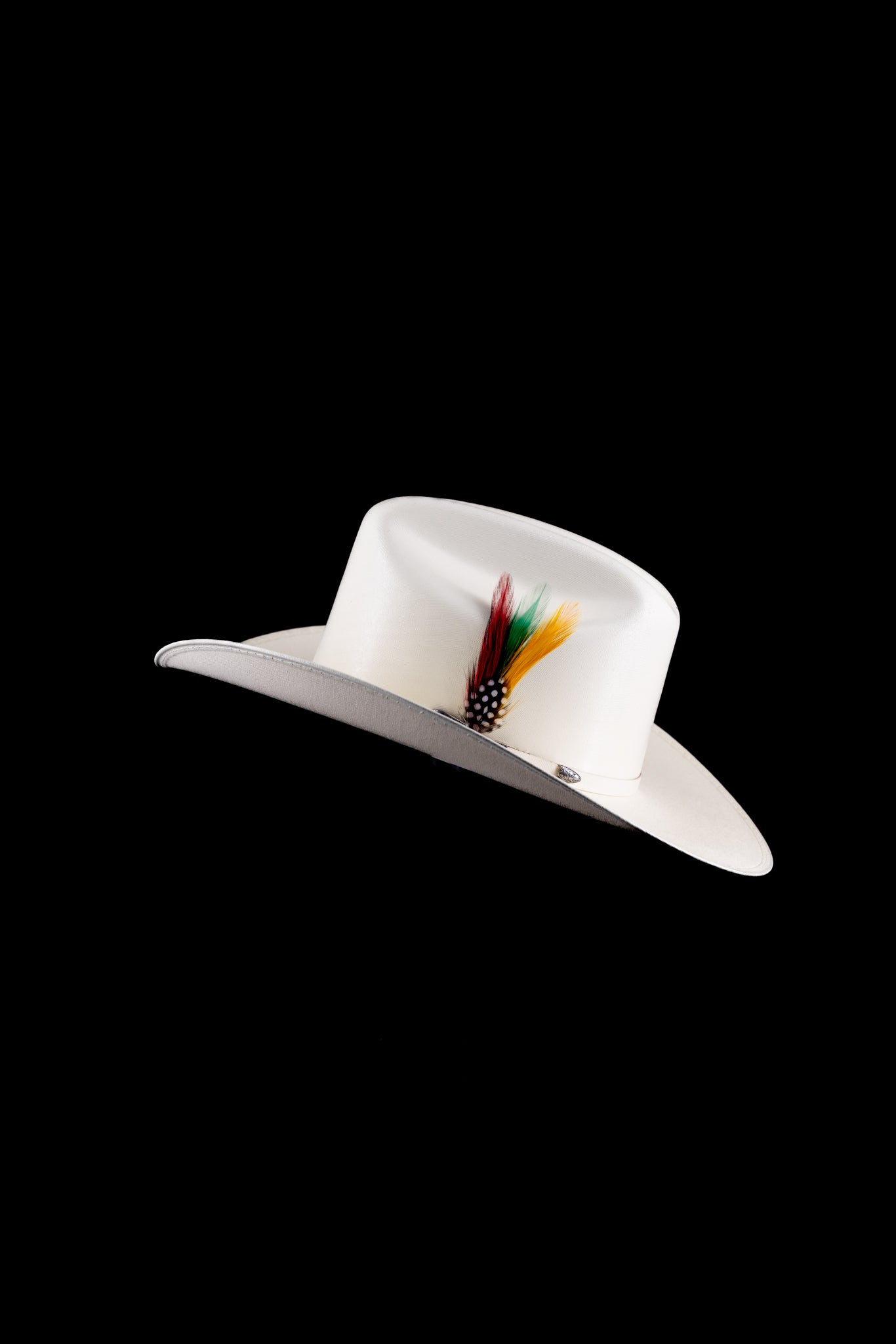 Authentic Rogelio Ranch 10000X Sinaloa Straw Hat - Mexican Style Wide Brim Sun Hat for Men & Women - Perfect for Beach, Garden, and Outdoor Activities