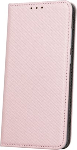 Huawei Honor 10 Lite Wallet Case with Card Slots - Pink | Slim Protective Phone Cover for Women | Perfect for Work, Travel & Everyday Use