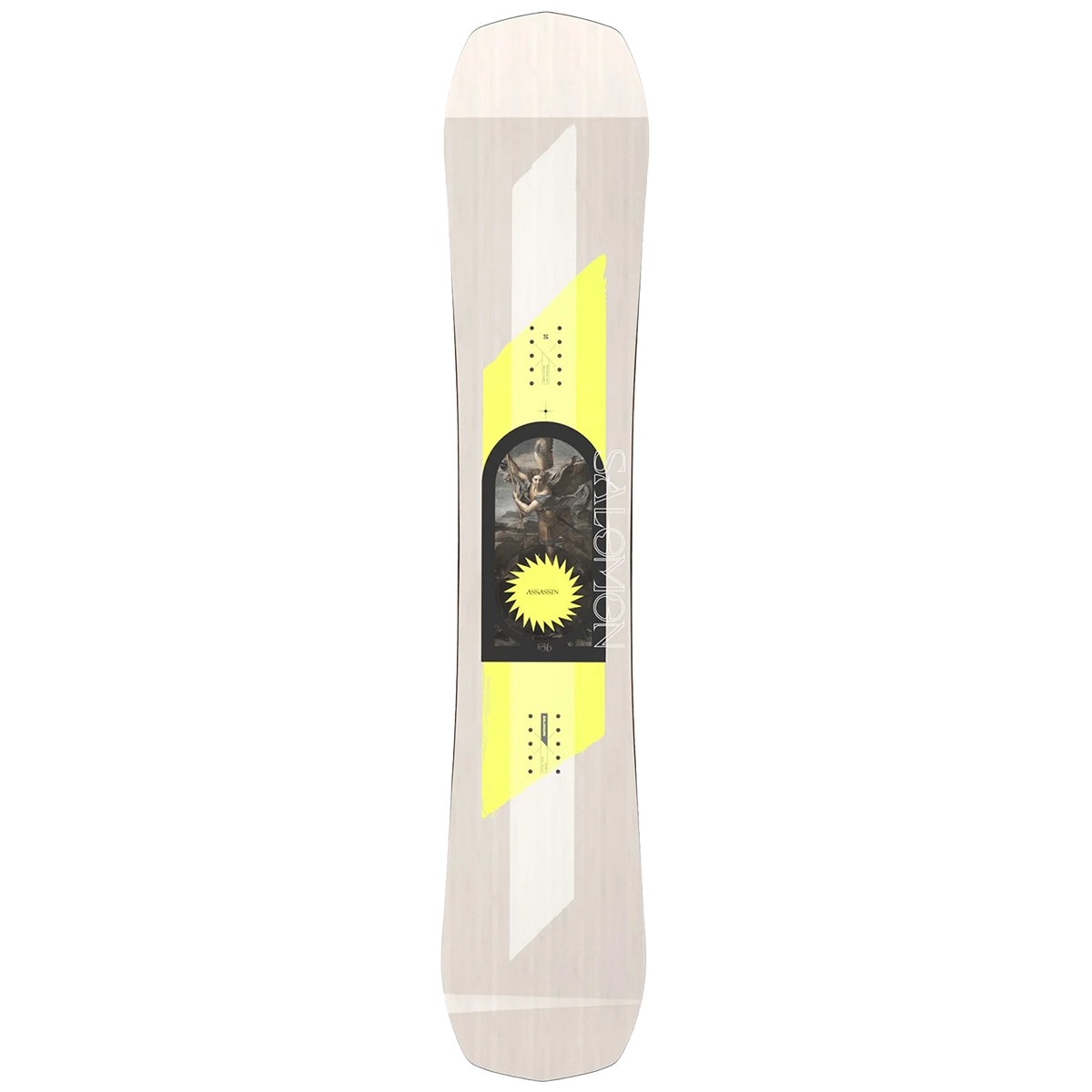 Assassin 2 - Premium Hunting Knife with Ergonomic Grip | Tactical Survival Knife for Outdoor Camping, Hunting & Bushcraft