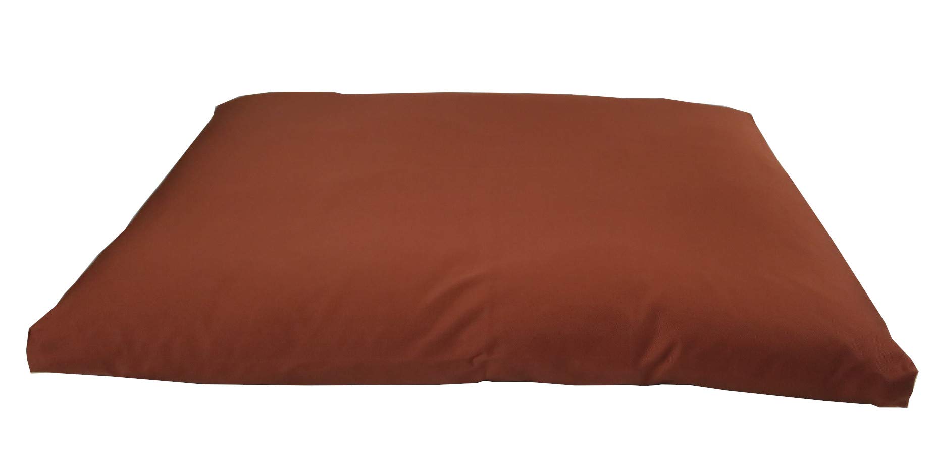 Extra Large Zabuton Meditation Cushion - Thick Comfortable Floor Pillow for Yoga, Zen, Prayer & Relaxation - Perfect for Home, Studio & Meditation Spaces