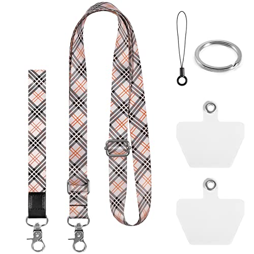 5-brown Lattice