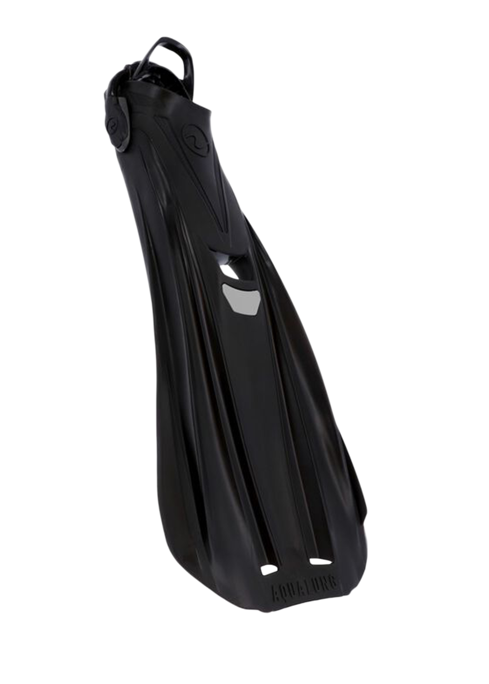 Aqua Lung Storm Max Open Heel Scuba Diving Fins - Professional Snorkeling & Freediving Gear for Ocean Adventures