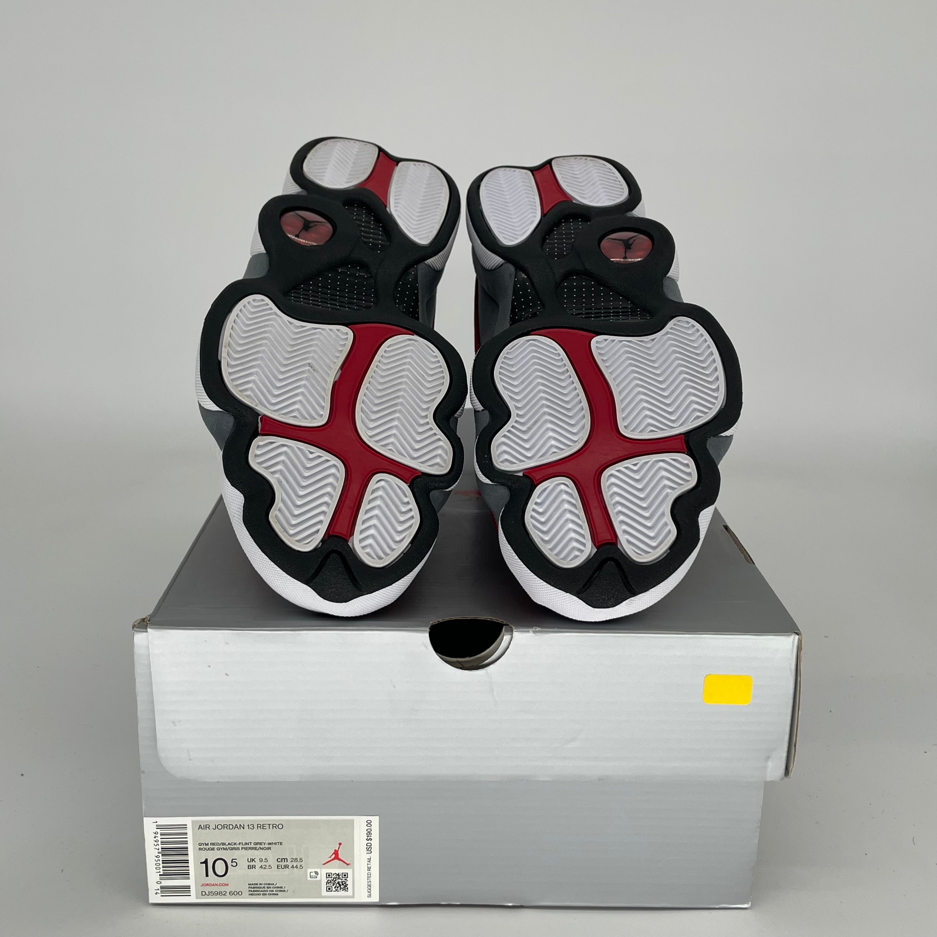AIR JORDAN 13 Retro 