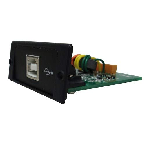A&D Weighing EJ-02C USB Interface Scale - Uni-Directional Data Transfer with 5ft Cable (2-Pack) - Perfect for Lab, Industrial & Retail Weight Measurement