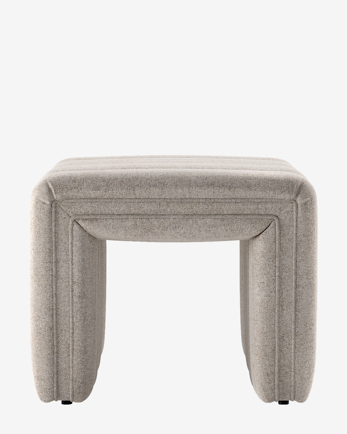 Roth Ottoman - Modern Storage Ottoman with Lift Top, Soft Upholstered Bench for Living Room, Bedroom, and Entryway - Perfect for Extra Seating, Storage, and Footrest