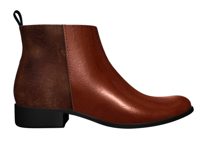 Classon Women's Ankle Boots - Comfortable Chunky Heel Booties for Fall & Winter | Perfect for Office, Casual Outfits & Date Nights