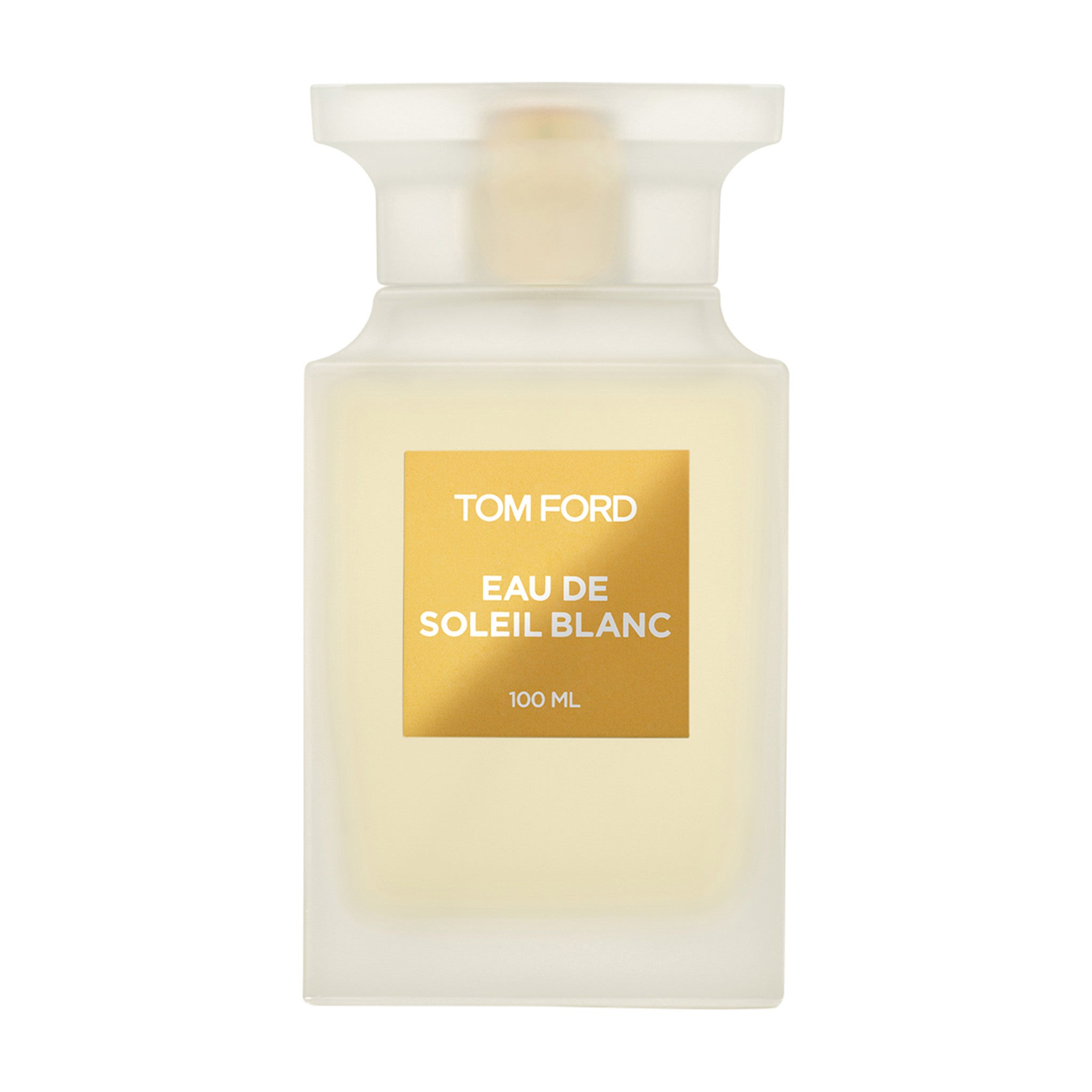 Tom Ford Eau De Soleil Blanc Eau de Parfum Spray for Women - Luxury Floral Coconut Scent Perfume | Perfect for Date Nights, Summer Evenings & Special Occasions