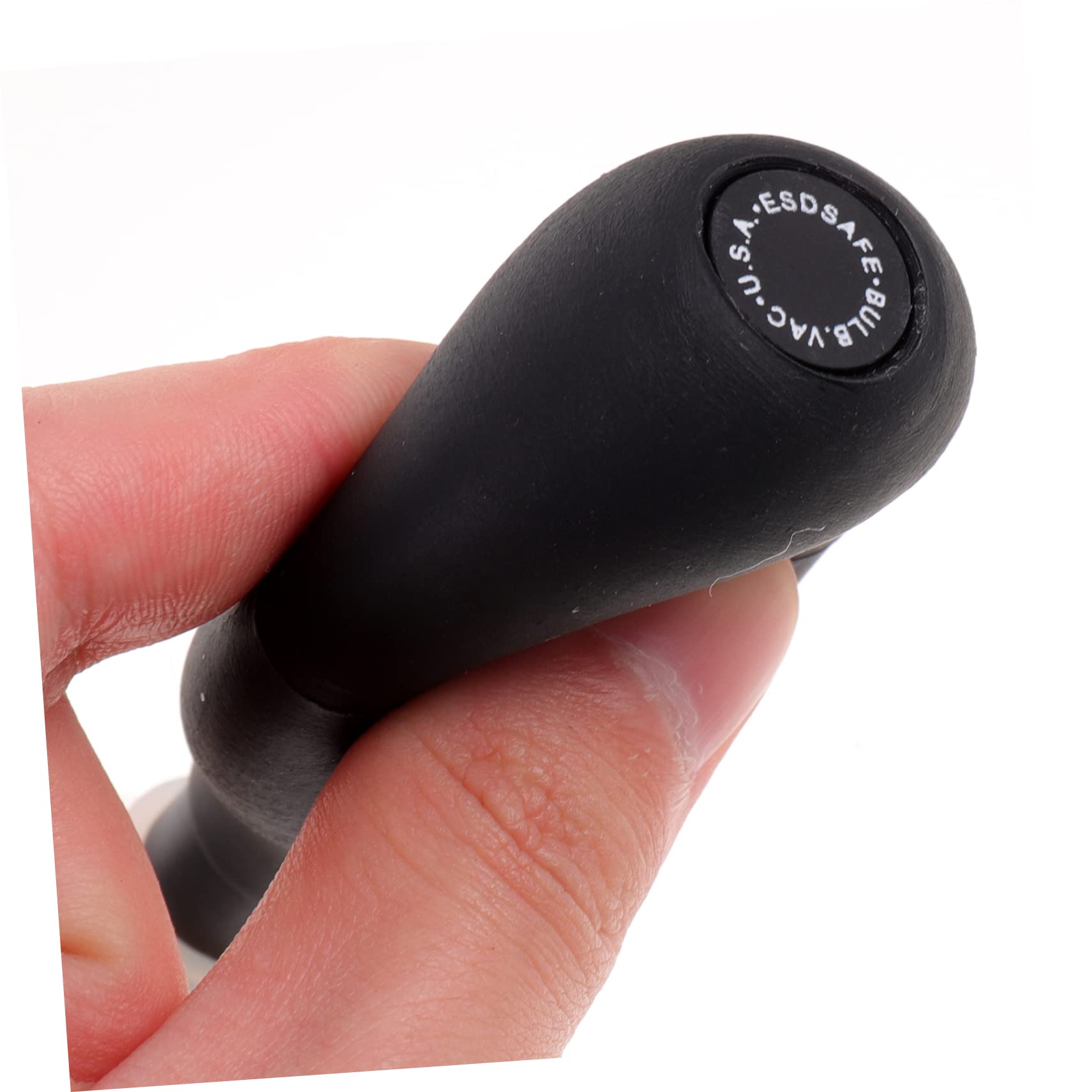 Uonlytech Professional Lens Vacuum Suction Pen - Multi-Purpose Tool for Camera Lenses, Watches & Electronics Repair - Perfect for Photographers, Watchmakers & Tech Enthusiasts