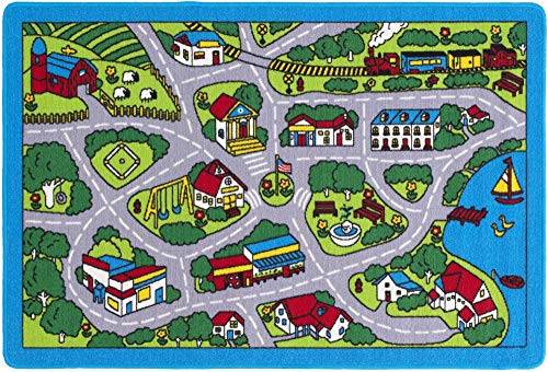 Street Map