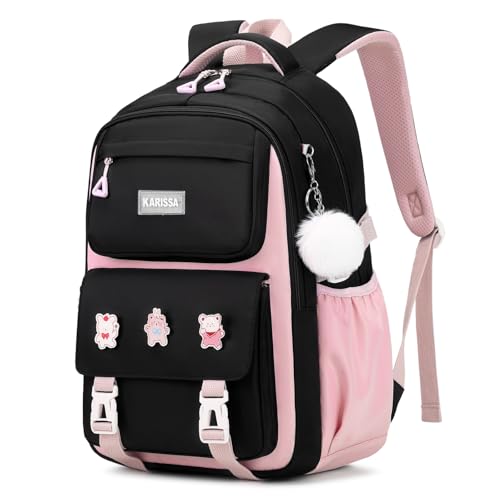 Black Pink