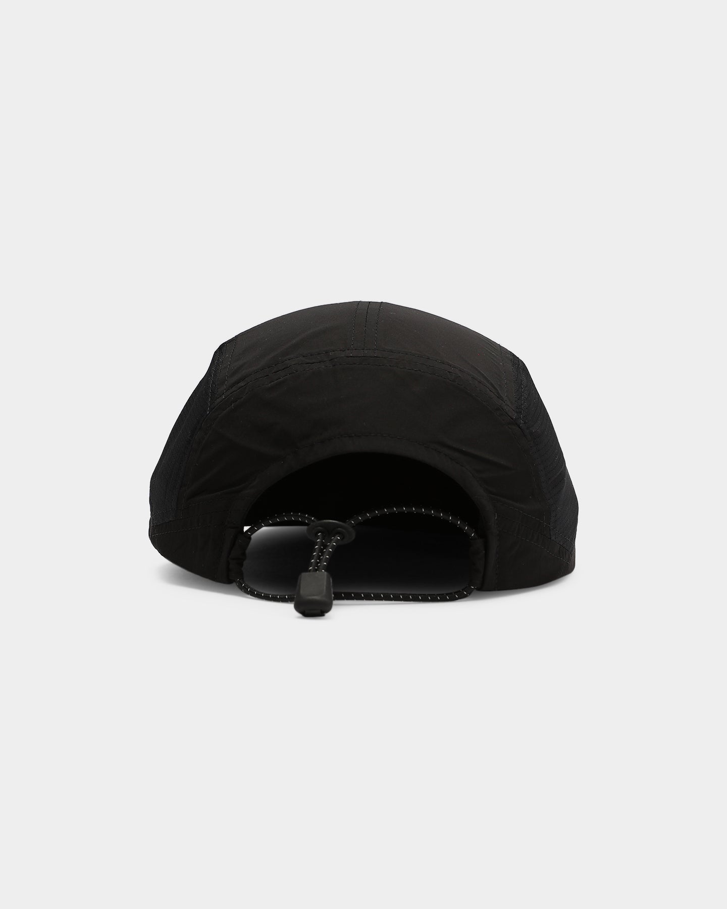 BAPE® Colour Block RC Hat - Black | Streetwear Fashion Cap for Men & Women | Perfect for Urban Outfits & Casual Wear