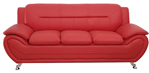 Scarlet Red