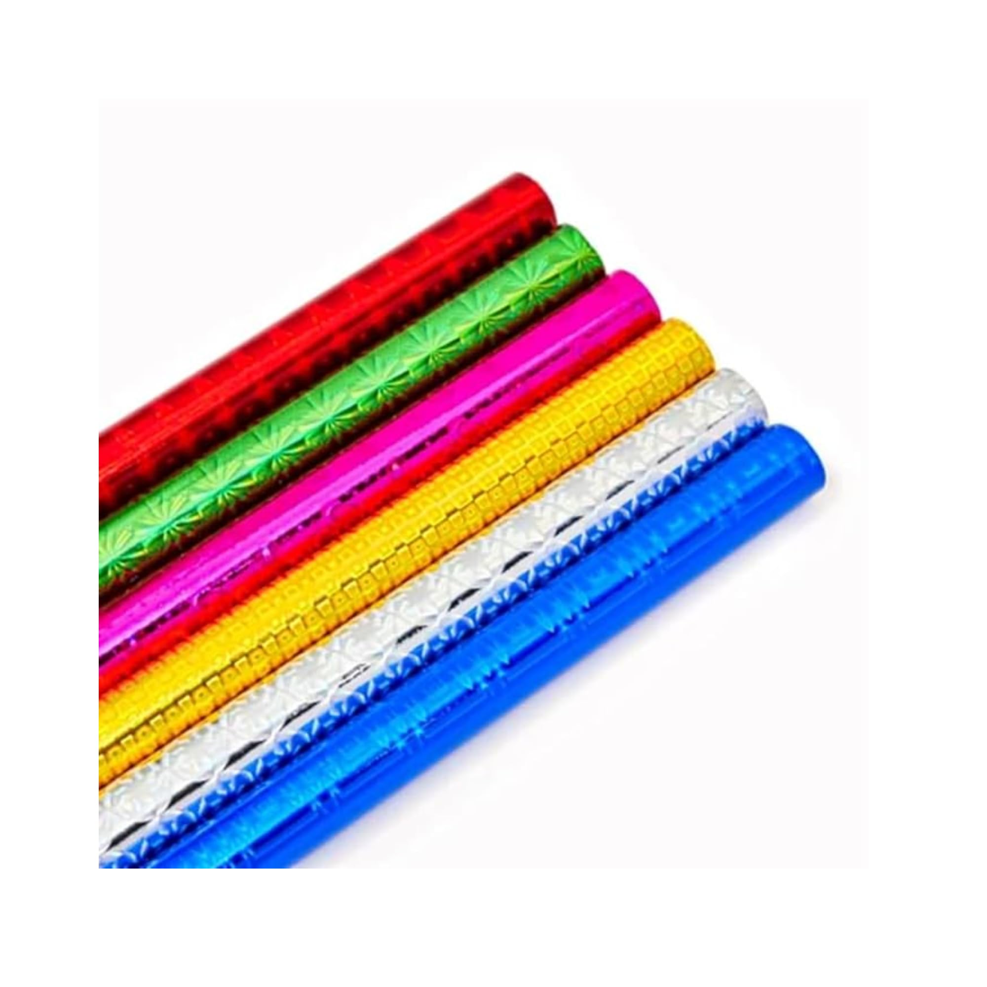 Premium Gift Wrapping Sheets - 50 Pack of Elegant Gift Covers for All Occasions | Wedding, Birthday, Christmas, Valentine's Day Presents | Perfect for Party Favors, Bridal Showers & Holiday Gifting