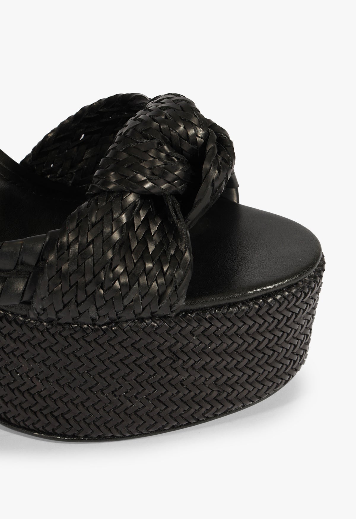 Khari Platform Sandals for Women - Comfortable High Wedge Summer Beach Shoes | Perfect for Casual Outings, Vacations & Outdoor Activities
