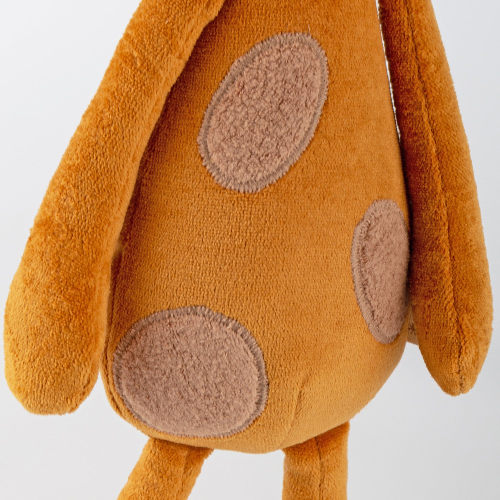 Olivia the Giraffe Plush Toy - Soft Stuffed Animal for Kids & Baby Gifts | Cute Nursery Decor, Birthday Present & Cuddly Companion for Toddlers