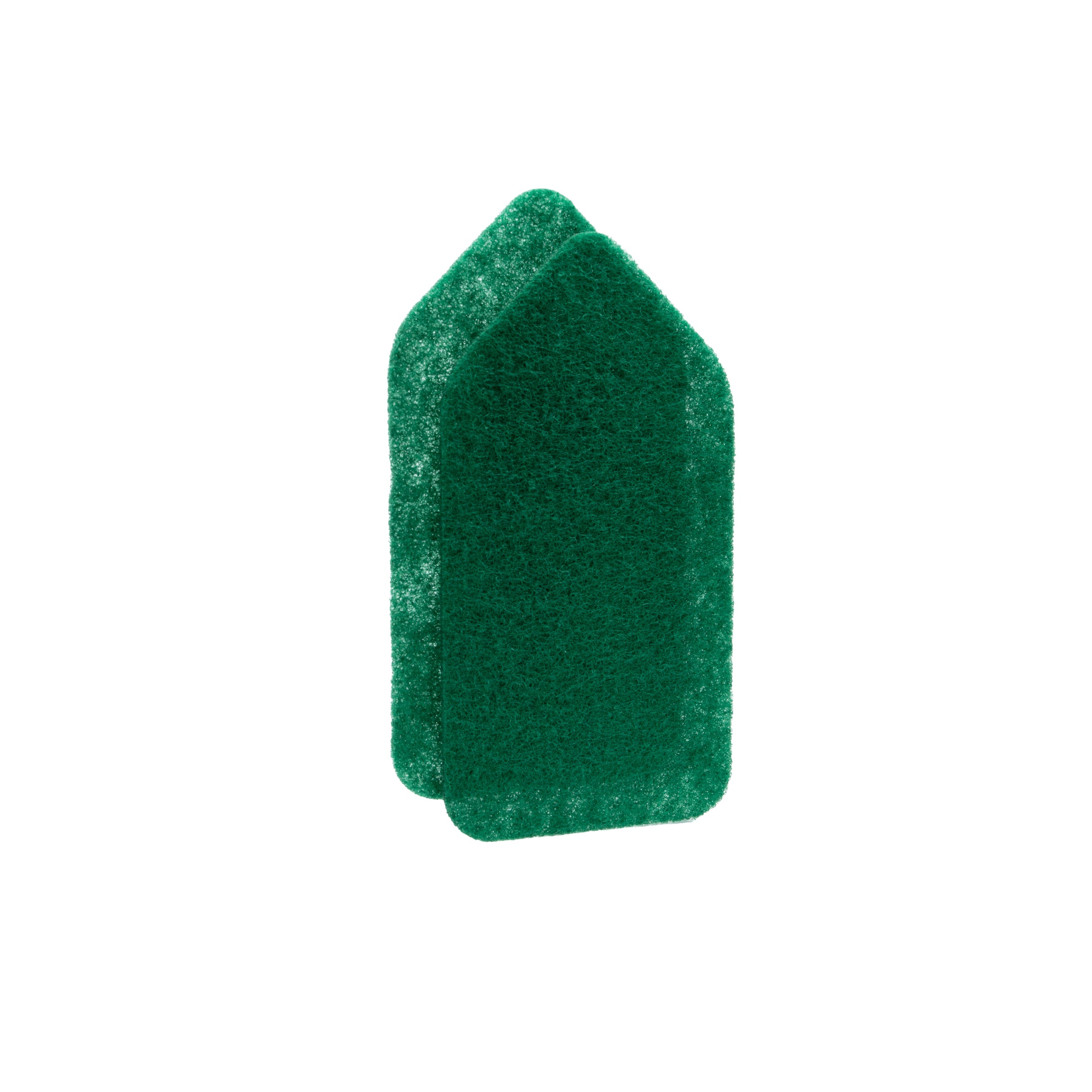 Scumbuster™ Pro™ Replacement Pad/Sponge - Heavy Duty Scouring Pad for Kitchen, Bathroom & Grill Cleaning - Removes Stubborn Stains & Grease Effectively