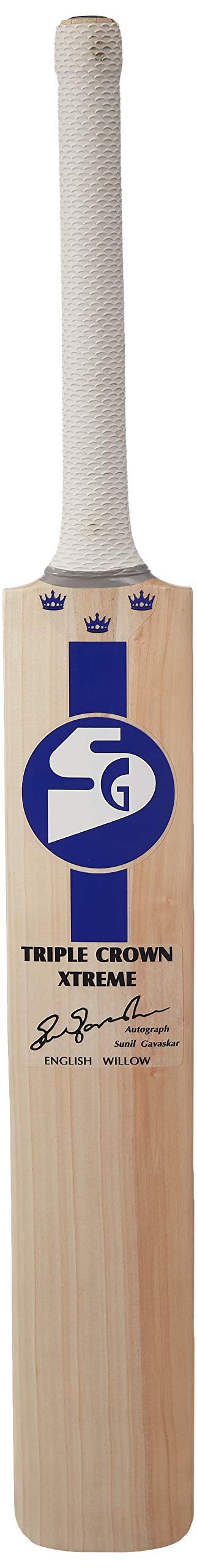 SG Triple Crown Xtreme Baseball Bat - High Performance USSSA & USA Baseball Certified for Youth & Adult Players | Perfect for Competitive Games, Training & Home Practice