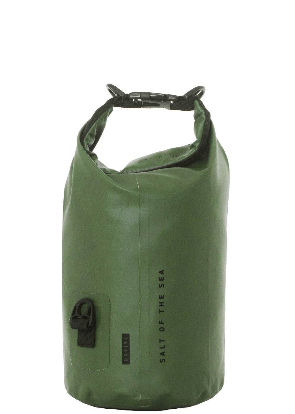 5L Waterproof Salt Dry Bag for Beach, Camping & Outdoor Activities - Lightweight & Durable Storage Solution