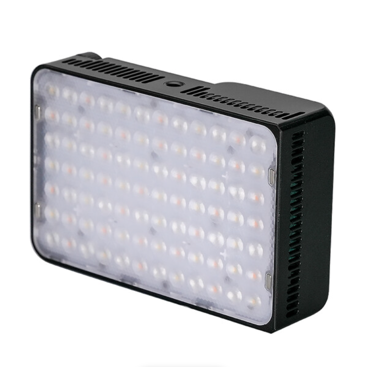 Amaran Ace 25c RGBWW LED Light Panel - Charcoal Black for Photography, Videography & Studio Lighting